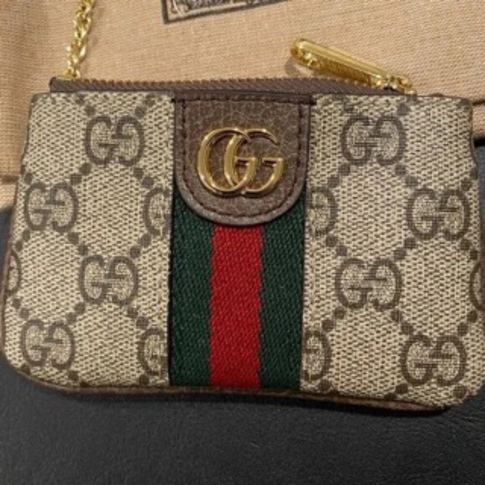 Ophidia Key Case - Picture 3 of 7